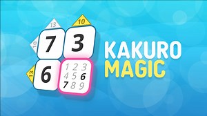 Kakuro Magic for Nintendo Switch - Nintendo Official Site