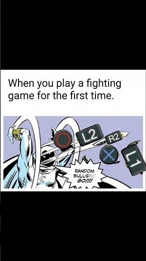 Button Smashers UNITE!!!! #fightinggames #melee #gaming #meme #sp