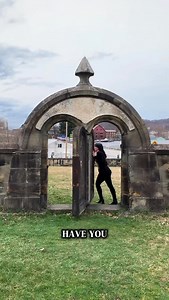 139K views · 58K reactions |  Have you ever seen a revolving grave?...