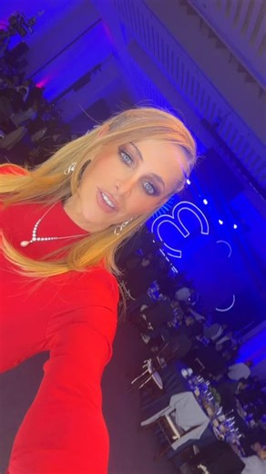 Ines Sainz on Instagram: "Felicidades @suzuki_mex 😘"