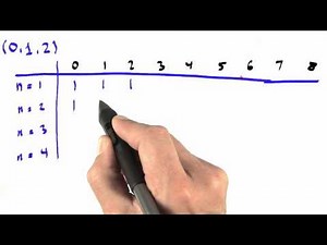 Counting Outcomes 6 - Intro to Statistics