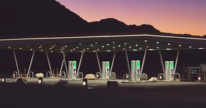 Electrify America's electric car fast-charging reaches milestone of 500 stations