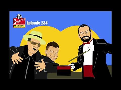 Jim Cornette Reviews CM Punk vs. MJF (Dog Collar Match) at AEW Revolution