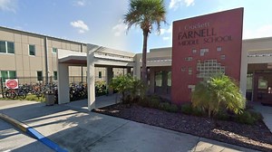 Farnell Middle School principal ousted after investigation found he created a 'hostile workplace environment'