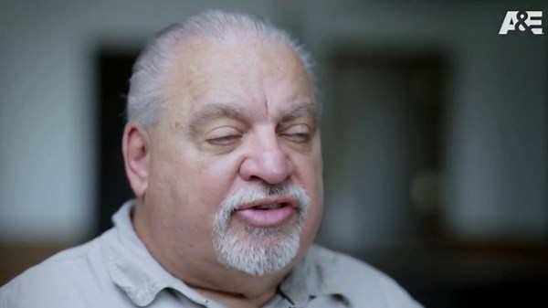 Former members of Hells Angels reveal how Mafia inspired the biker gang