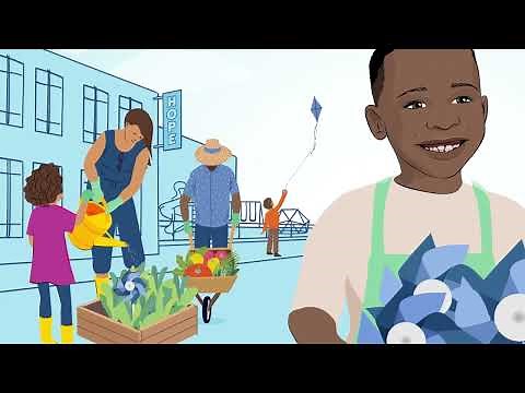 Child Abuse Prevention Month