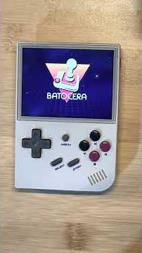 RG35XX dual boot GarlicOS/Batocera v36