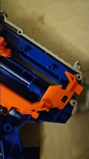 internals of the gelfire maverick❤️