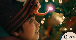 5 χριστουγεννιάτικες ταινίες για όλη την οικογένεια που θα δούμε τον Δεκέμβριο στο Disney