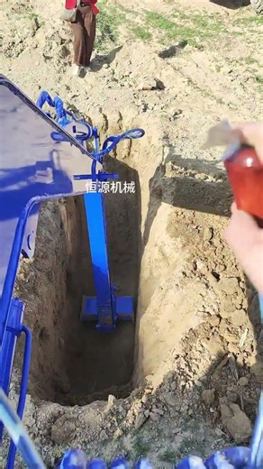 Truck-mounted digger Truck-mounted digger multifunctional transport vehicle Truck-mounted digger