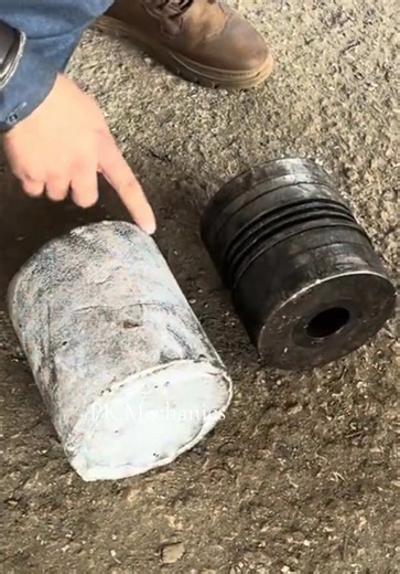 Bulldozer Piston Rebuild Process Explained