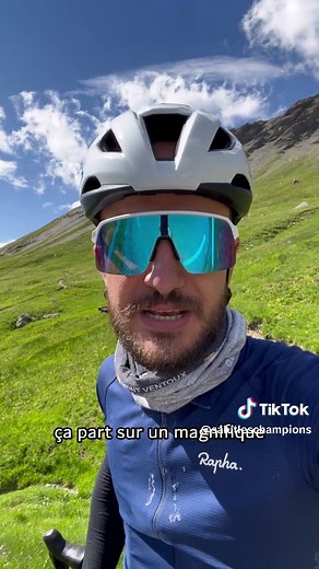 Escalade du Col Agnel : Aventure en Haute Montagne