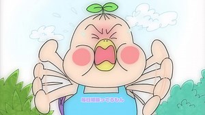 はなかっぱのいや坊の可愛さを紹介