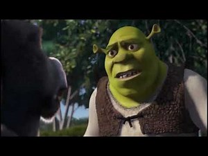 The Heroes meets Shrek part 13