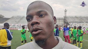 Kumanda All Stars coach Innocent Jere akuti mwayi ndi first assistant referee amene adabereka Bullets. Iye watinso Bullets ndi timu yaing'ono. He spoke to Wa Ganyu Kumanda 1-22 FCB Nyasa Big Bullets #WaGanyu #CastelCup | Wa Ganyu