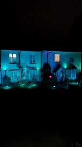 125K views · 527 reactions | POV: your house can now be seen from space 敖 #lights #solar #tech #linkind #SL5C | Thetechbadger | Facebook