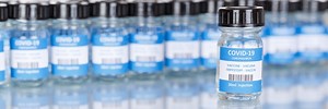 Is the COVID Vaccine the Mark of the Beast?