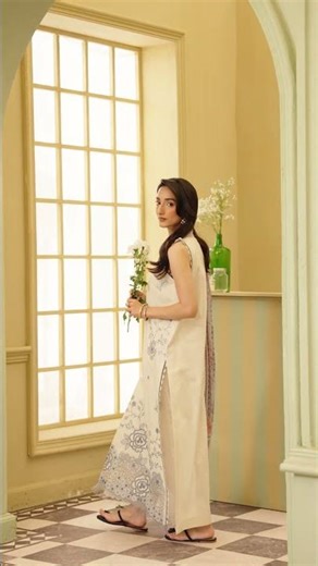Nyrella by Celts launching 4th April, 4PM | Lawn Collection