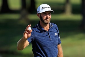 U.S. Open 2018: Vegas makes Dustin Johnson an even bigger favorite following six-shot win in Memphis