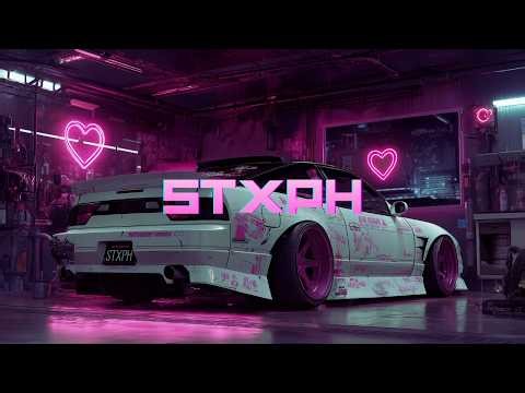 BLACK TIDE | hardwave/Witch House