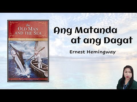 Ang Matanda at ang Dagat