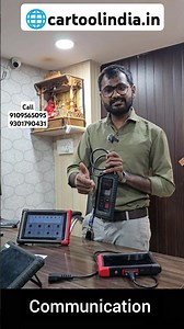 thinkcar thinktool Expert 195 & T77 best car scanner 2025 #automotivediagnostics