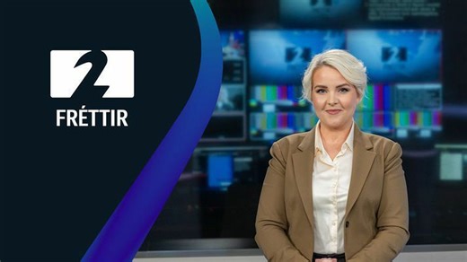 Við­gerðir á meðan búist er við gosi og skötuveisla um hásumar - Vísir