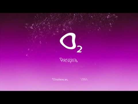 O2 Logo Effects [level 3-6]