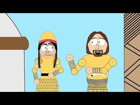 Khvalynsk Culture ancient DNA