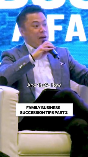 Succession Planning Tips for Family Businesses