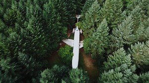 Tajemství odhalená z výšky online ke zhlédnutí | prima