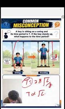 This Simple Pendulum Question Traps NEET Students