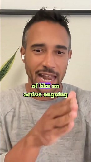 Commitment is not passive