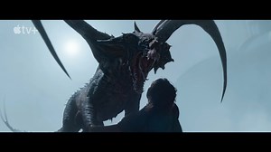 849K views · 10K reactions | The uprising has begun, new #Foundation episode only on @appletv. | Skydance | Facebook