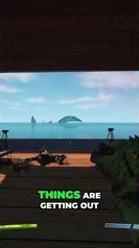 High on life 2 Alien Frog Gun Combat & Epic Bounty Hunter Showdown! #shorts