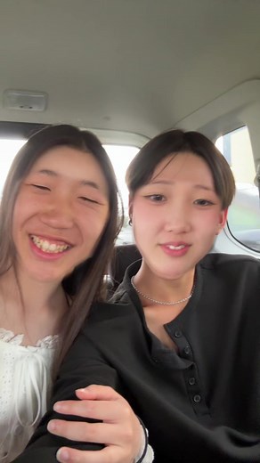 ユウハぶすになった？ #お姉ちゃんがチンパンジー化してる #イソギンチャク #ちょんまげ小僧