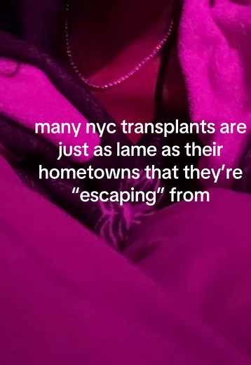 4am After Hours Hot Take: NYC Transplants Explained