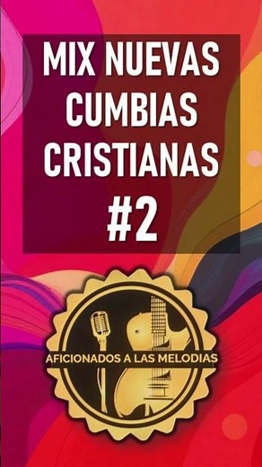 ¡A alabar con alegría! 🎶💃 MIX CUMBIAS CRISTIANAS #2 #shorts #musicacristiana