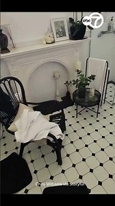 Large Venomous Snake Hides Out in Bathroom Drawer