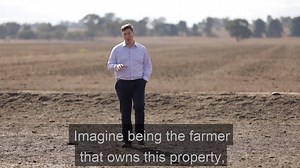 398K views · 2.9K reactions | Our farmers are in a drought... again....