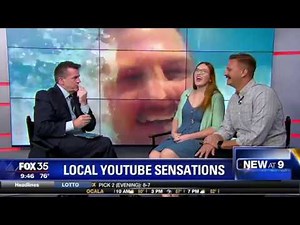 Local YouTube Sensations