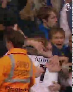 4.4M views · 50K reactions | Iconic goals from one of the most historic fixtures in English football ✨ | Premier League | Facebook