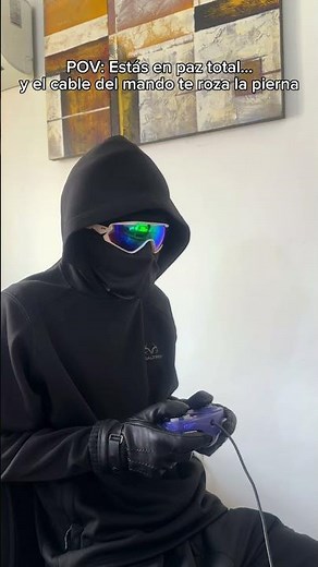 #controller #fail #scared #gamecube #gaming