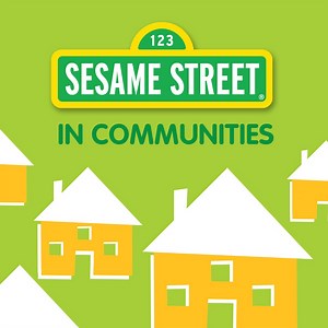 Sesame Street: Families Stand Together