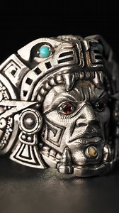 6.3K views · 212 reactions | KNIGHTS OF THE AZTEC EMPIRE: Ocelotl...