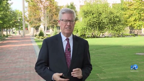 Trial begins for man accused of killing Ali Muhammad