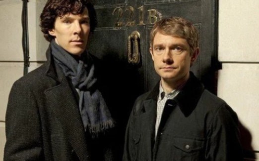 “快乐侦探团”