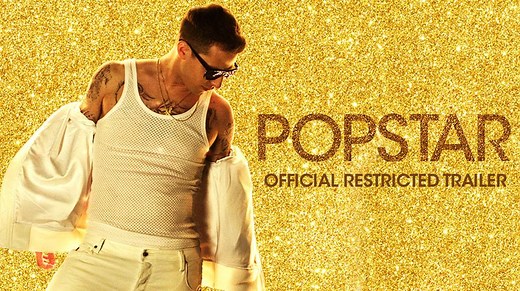 CALLING ALL CONNFIDANTS: Watch the trailer from Conner4real! #Popstar hits theaters June 3! hypeddd af - Follow him on Twitter & Instagram: @Conner4Real | Popstar: Never Stop Never Stopping