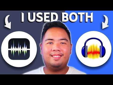 Wavepad vs Audacity (2026) - Which One Is BETTER?
