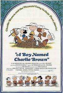 Watch 'These slides show your tendency toward fatness. Look at that stomach! Even your nose is...' | A Boy Named Charlie Brown Clip